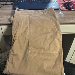 Women’s 18W Capris Terra Sky